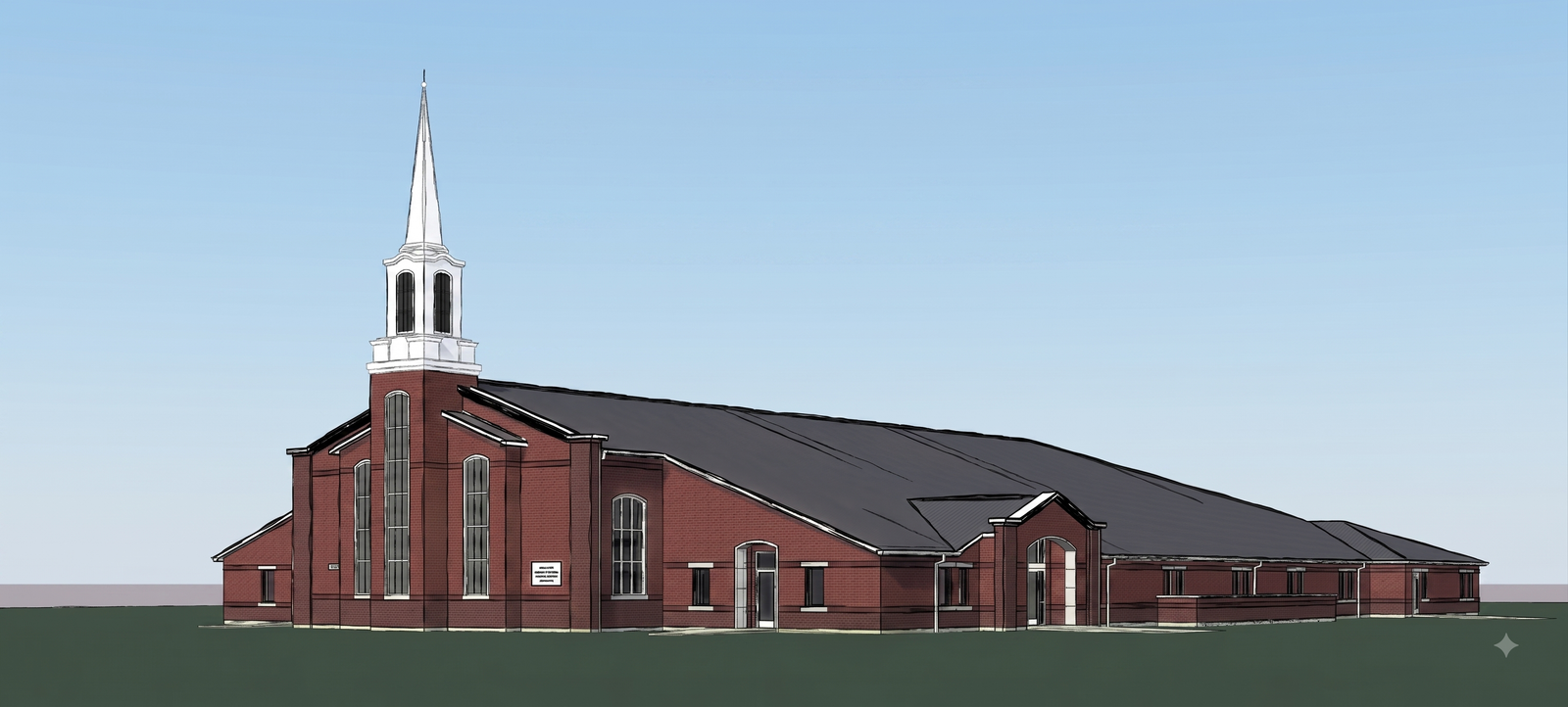 Harmony & Eagle Mountain Site Work Project
